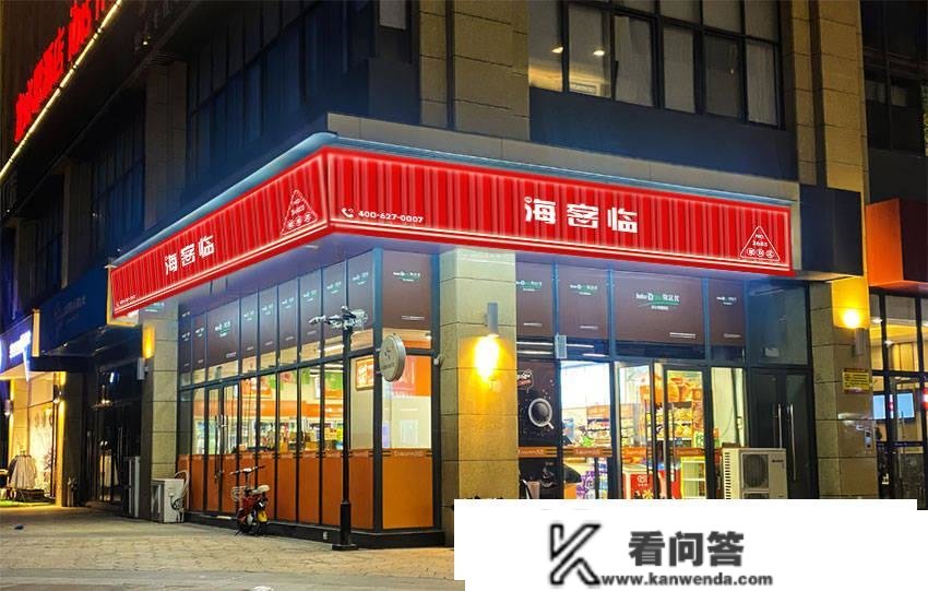 便当店怎么拆修？便当店拆修设想几钱？