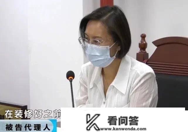 拆修工人猝死新房内，女业主状告拆修公司，索赔近30万，能赢吗？