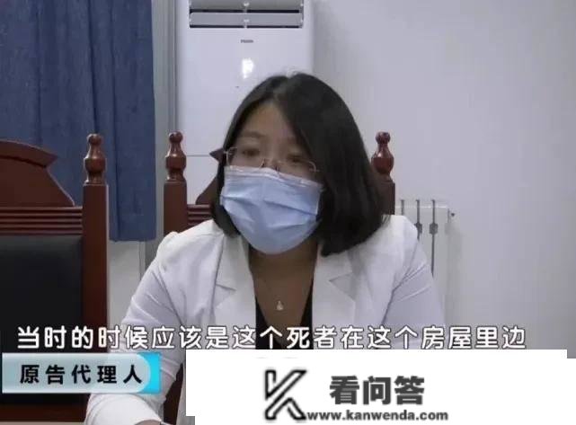 拆修工人猝死新房内，女业主状告拆修公司，索赔近30万，能赢吗？