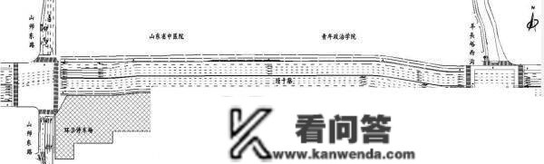 济南地铁4号线、6号线，最新停顿