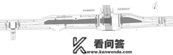 济南地铁4号线、6号线，最新停顿