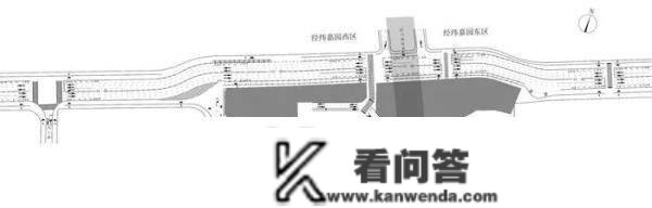 济南地铁4号线、6号线，最新停顿