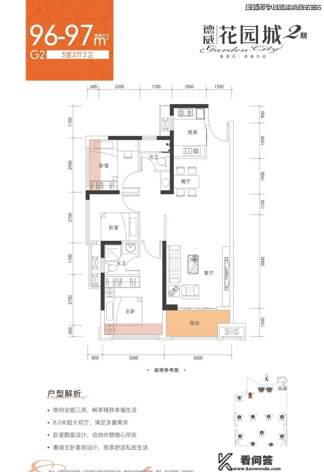 德威花园城（惠州）德威花园城_惠州德威花园城欢送您丨德威花园城楼盘详情