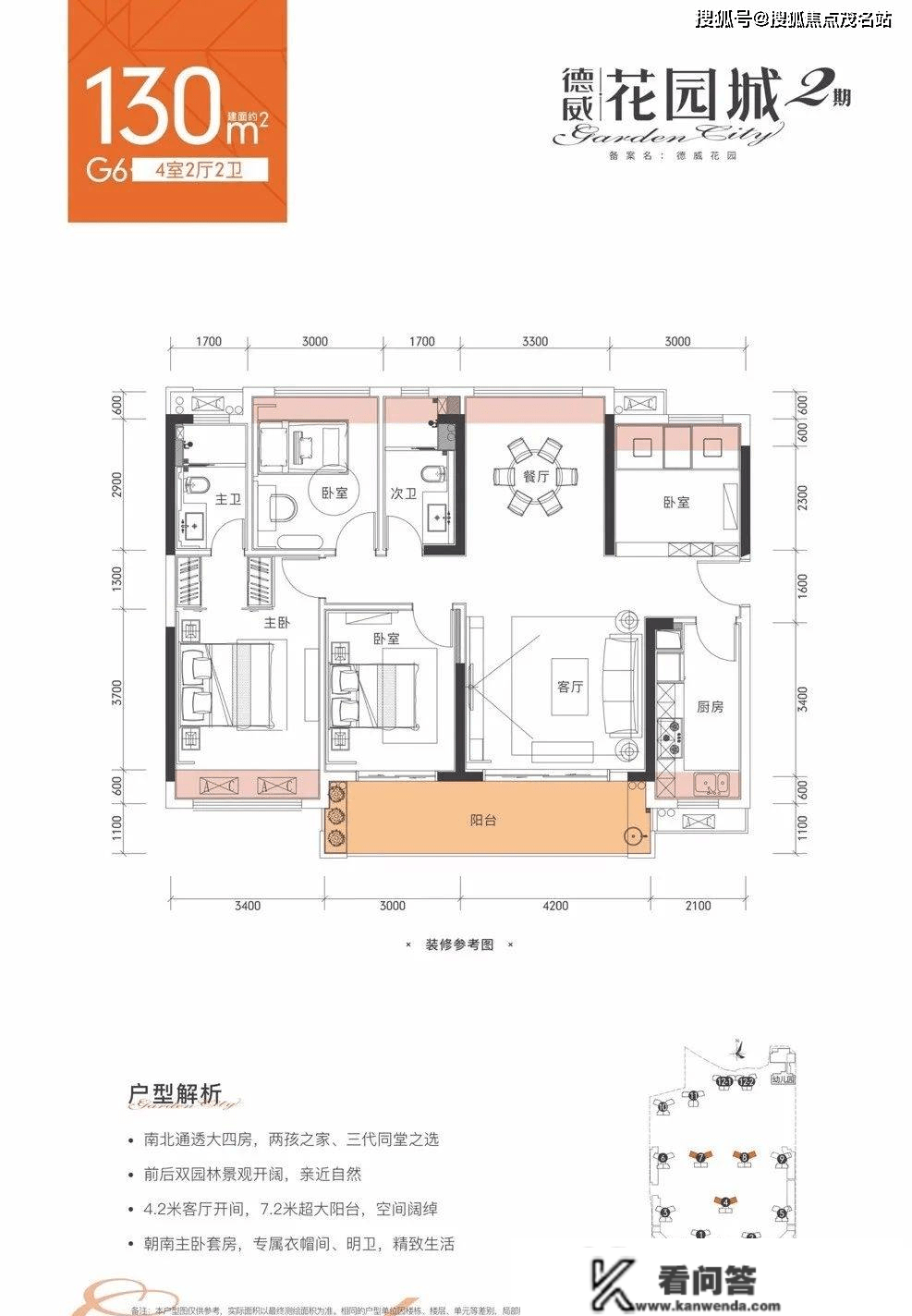 德威花园城（惠州）德威花园城_惠州德威花园城欢送您丨德威花园城楼盘详情