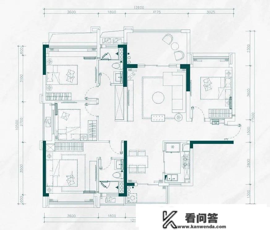 天安龙城（惠州天安龙城）售楼处德律风：400-013-9098_天安龙城最新详情