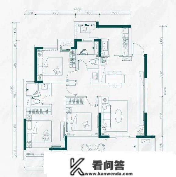 天安龙城（惠州天安龙城）售楼处德律风：400-013-9098_天安龙城最新详情