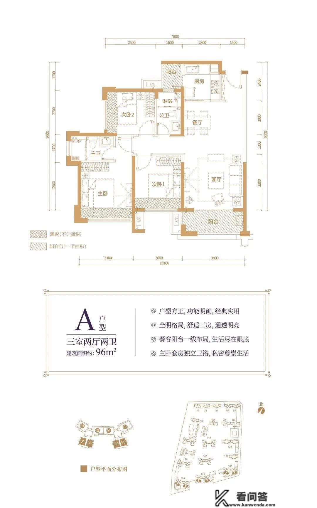 万城名座（惠州）万城名座_万城名座欢送您丨万城名座详情