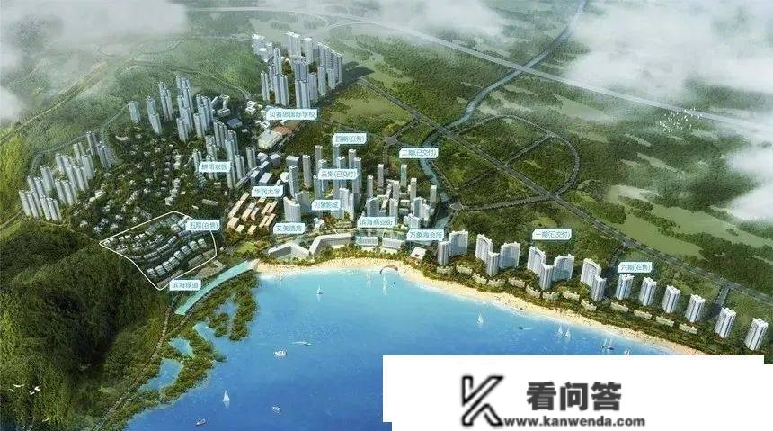 惠州-2023【华润小径湾】房价，华润小径湾户型，华润小径湾城楼盘详情！