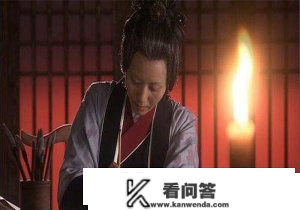 李清照办过离婚手续，宋代若何对待离婚的女性？