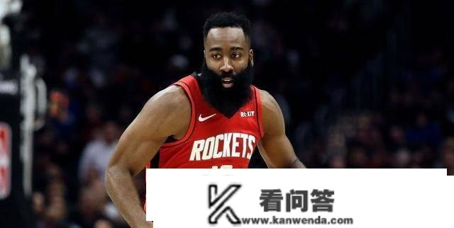 篮板29-51，1米96中锋2分2板，保罗那番话公然应验了！