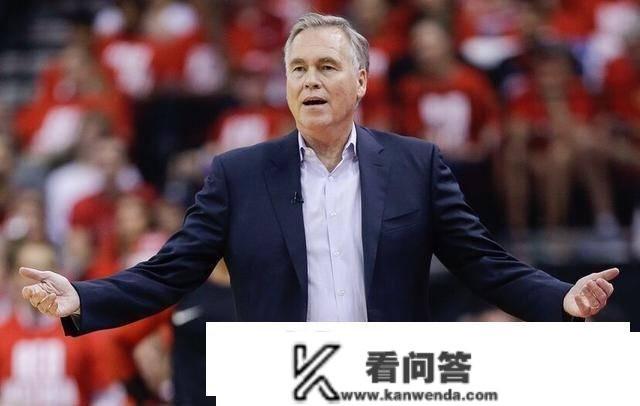 篮板29-51，1米96中锋2分2板，保罗那番话公然应验了！