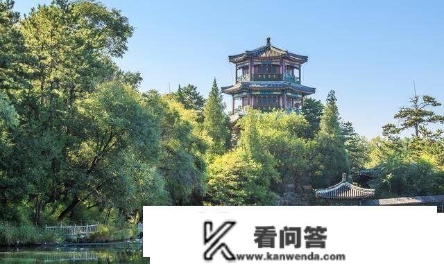 90米的“无名河”和煤山歪脖子树，两大“布景板”见证明清陨落