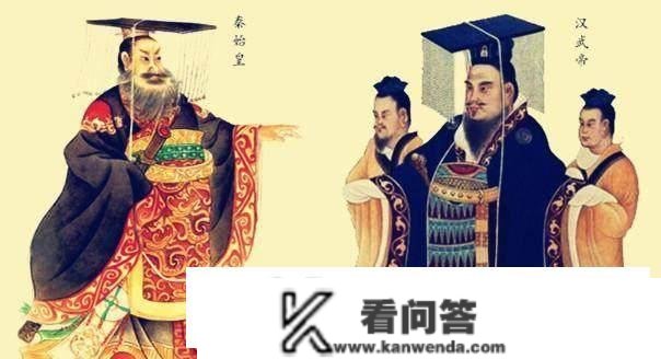 秦始皇连六都城同一了，为什么面临小小的匈奴却一筹莫展？