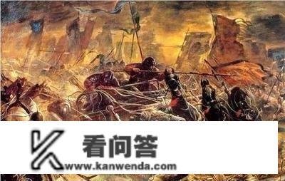 秦始皇连六都城同一了，为什么面临小小的匈奴却一筹莫展？