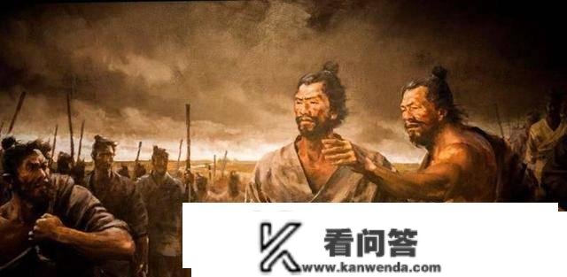 秦始皇连六都城同一了，为什么面临小小的匈奴却一筹莫展？