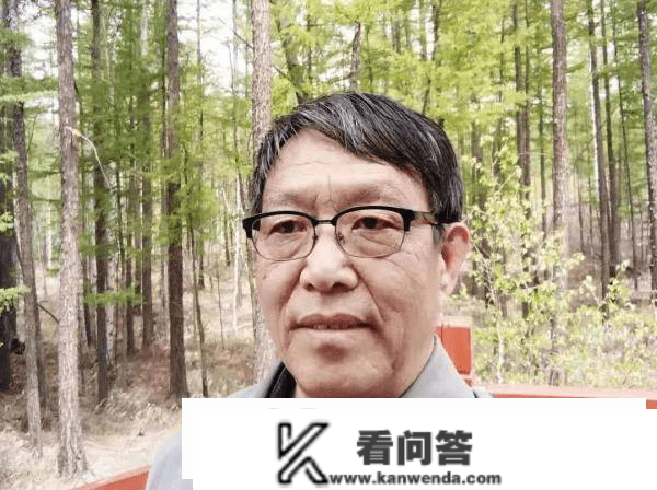 【王蒙文学院•专栏签约诗人】内蒙古诗人魏泽宇 | 格律诗词选（九首）