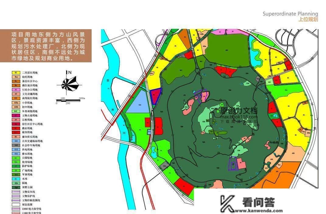 效果图超震撼！南京重磅地标计划流出，看完超心动！