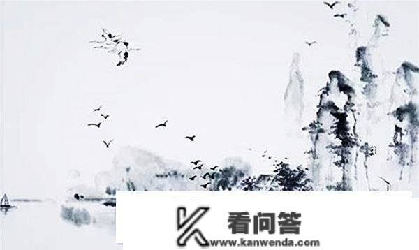 探寻陆游的心里世界：在“出仕”与“隐居”之间，矛盾着挣扎前行