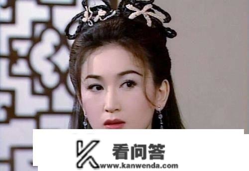 《封神演义》：妲己完成了女娲的号令，女娲却为何不救她小命？