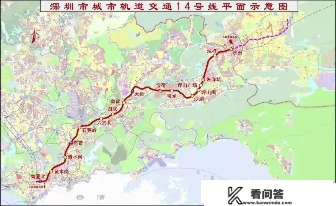 深圳润樾山商铺售楼处德律风丨项目简介丨热销楼盘丨户型图丨楼盘详情丨位置