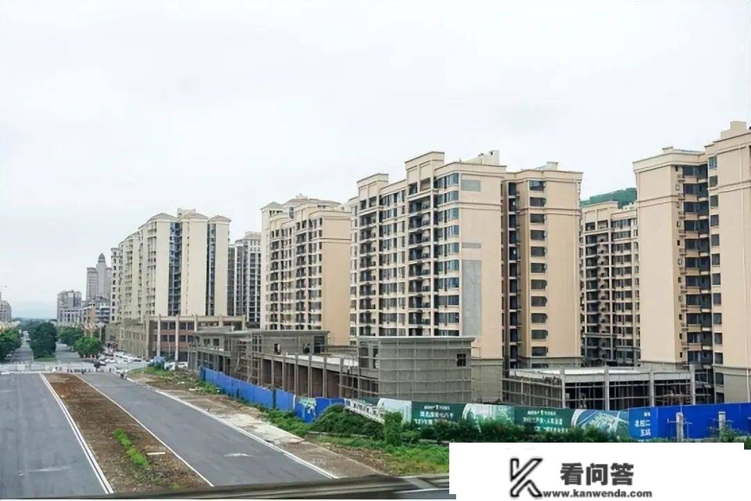 为什么不建议买“靠边”户型？开发商不肯说的奥秘，我来给你谜底