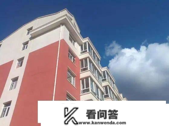 为什么不建议买“靠边”户型？开发商不肯说的奥秘，我来给你谜底