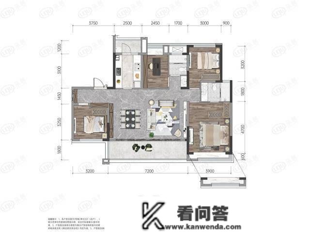 探盘 | 全面3万+的武侯新城南区，捡漏那个2.2万的地铁口百亩清水大盘！