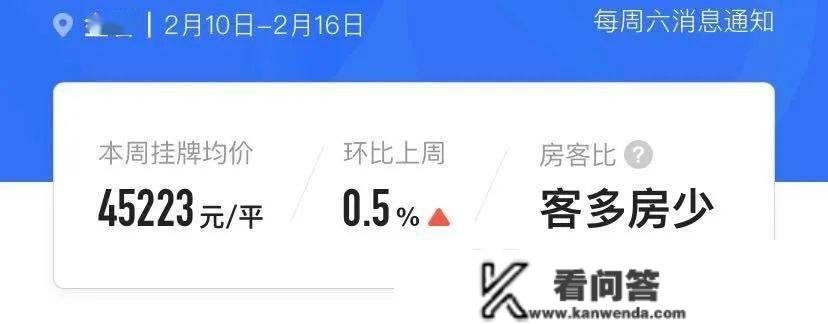 4万/平！楼龄26年了，广州那个二手盘，为啥还那么好卖