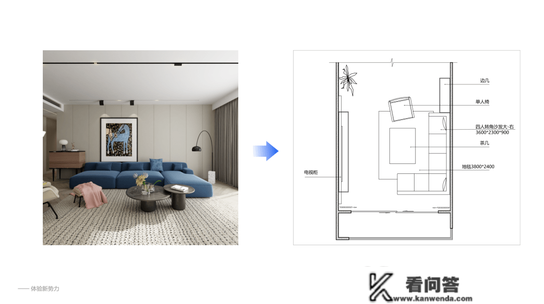 若何通过虚拟空间设想，打造体验新权力？