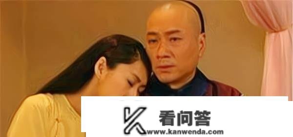 李莲英是不是实的寺人？慈禧为何如斯宠他，他身边的宫女能够证明