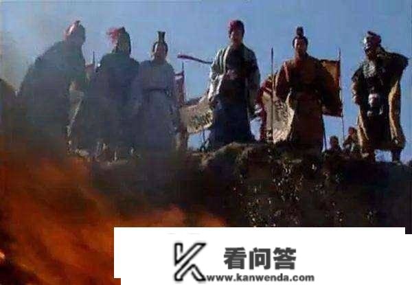 诸葛亮点七星灯是不是实的能够续命？为何最初失败了