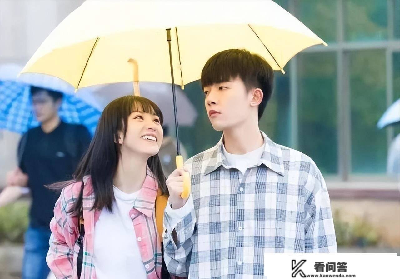 一小我是不是实的喜好你？从那4个方面能够看出来，值得好好爱护保重