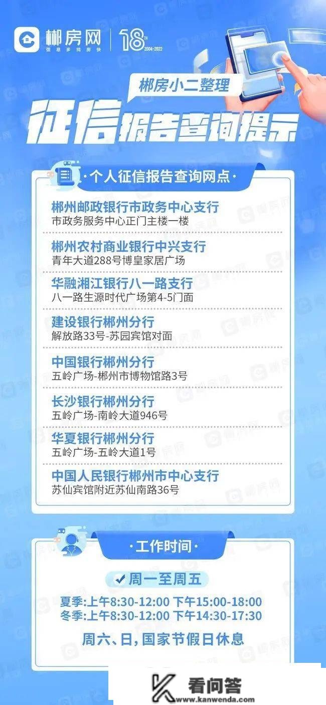 买房合理时！郴州购房流程详解，保藏！