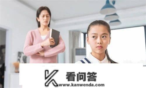 女儿不听话怎么教育?那些办法家长请收好!