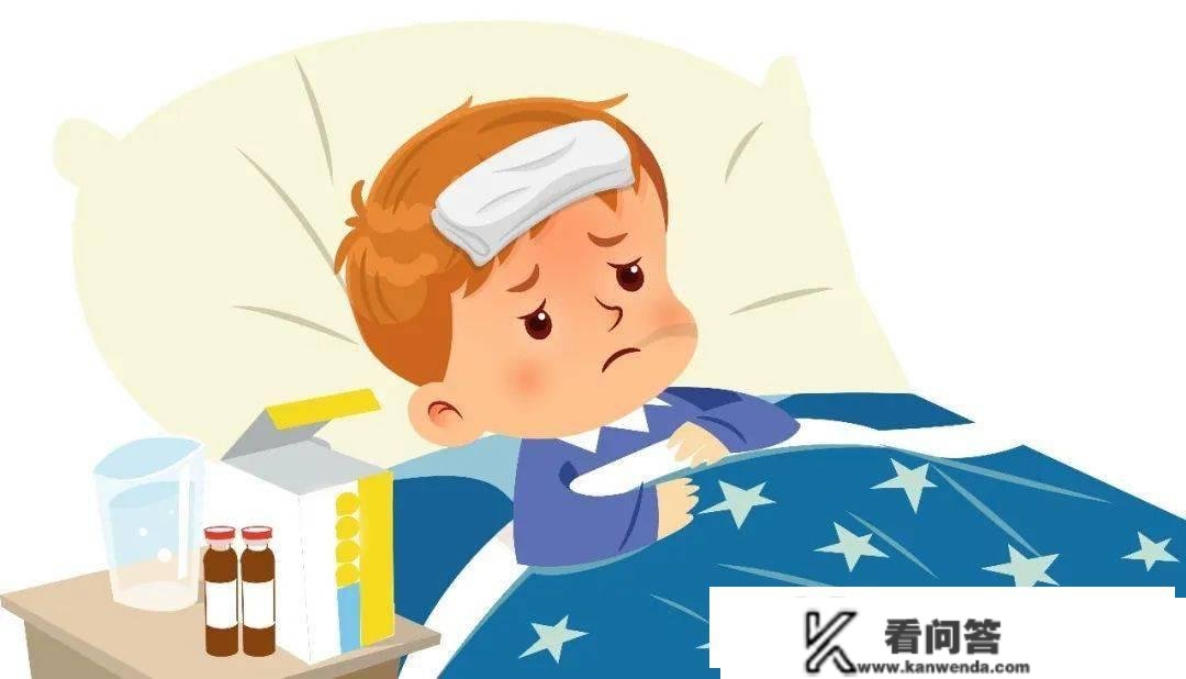 孩子阳了怎么办？那份指南请收好