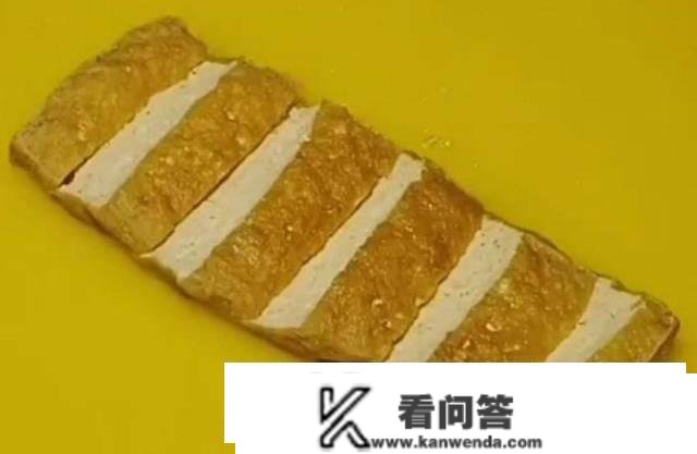 传统的蒸豆腐八大碗你吃过吗？做法有讲究