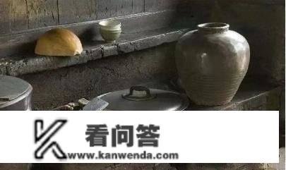 鄙谚：“穷看厅堂，富看厨房”，事实有何讲究？实的能看出来吗？