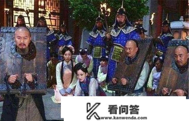 古代诛九族，嫁进来的女儿也诛吗，女婿诛不诛？都有哪些讲究