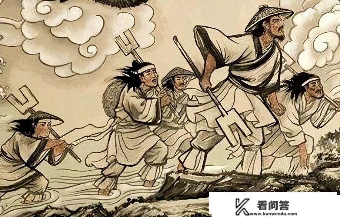 在中国古代，为什么要熬夜？好好睡觉欠好吗？前人的聪慧很有说服力