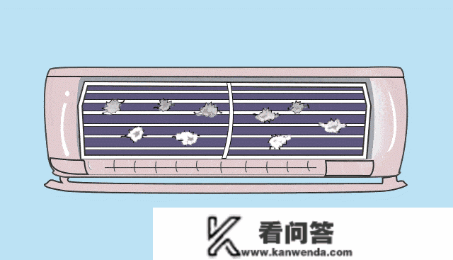 开空调怕费电？按下那个“隐藏开关”，不只省电，对身体也有益处