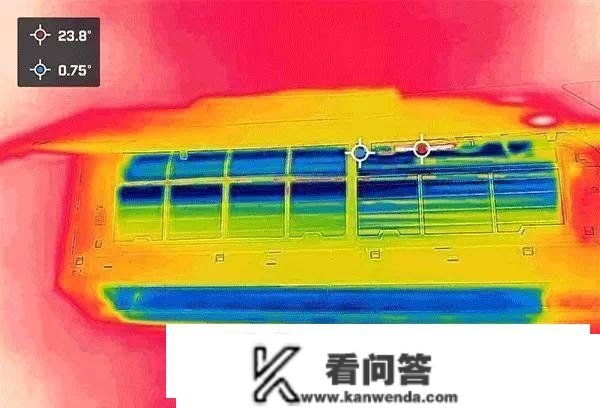 疫情之下刚需选择 云米Milano 2Y 米兰 UVC除菌版空调详细拆解解析