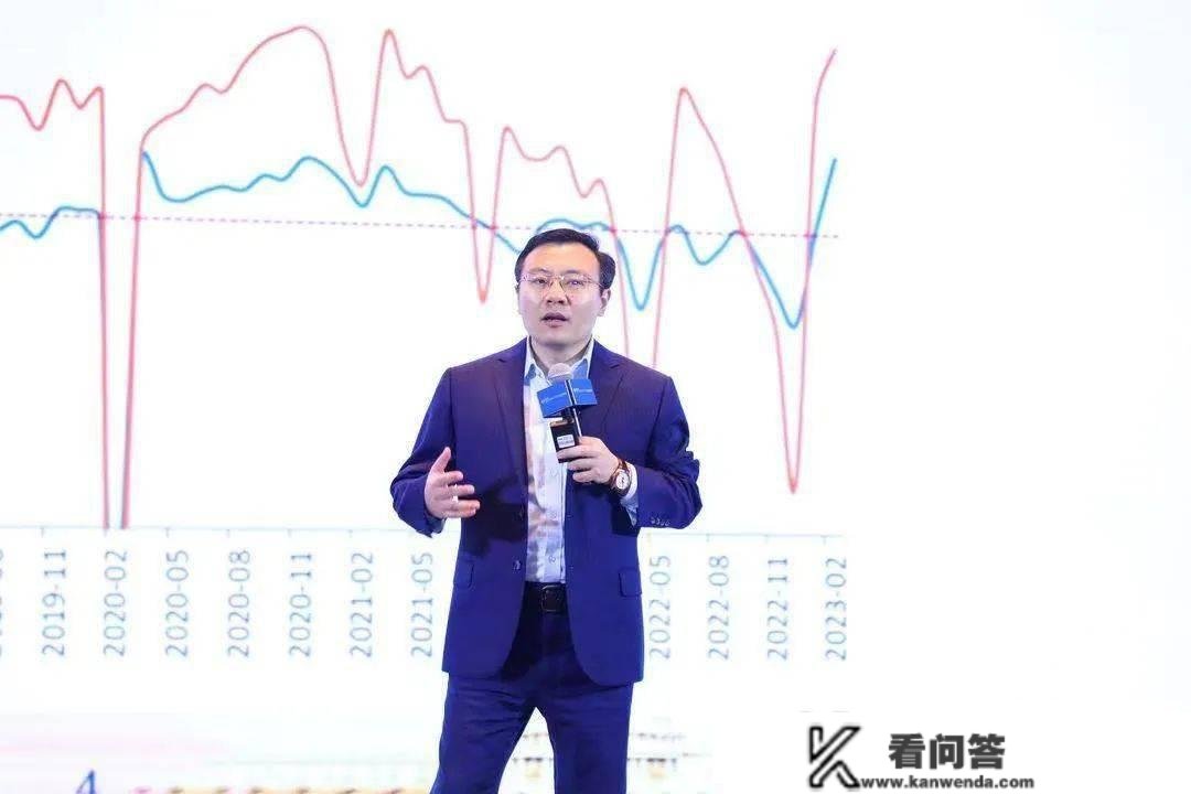 任泽平：2023年的经济必定是好的，房地产将首现“分化式苏醒”