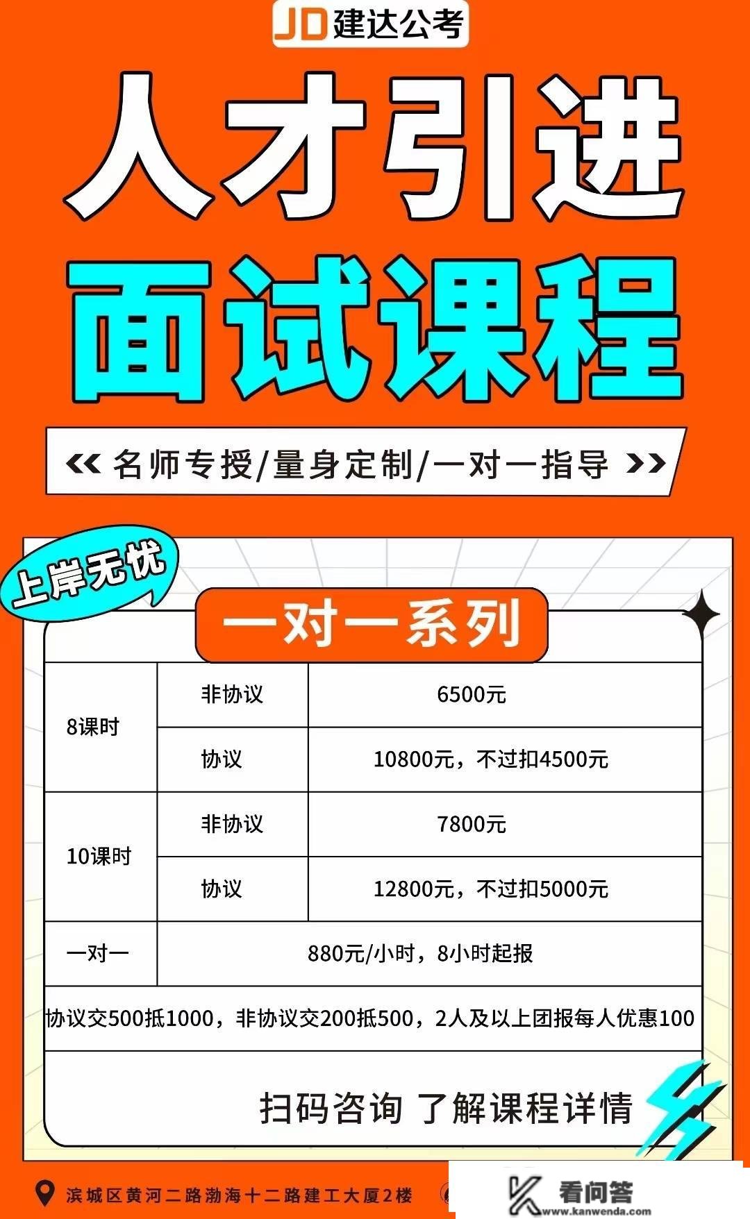 免费供给一套120㎡住房！2023山东教系统统公开雇用教师编30人！