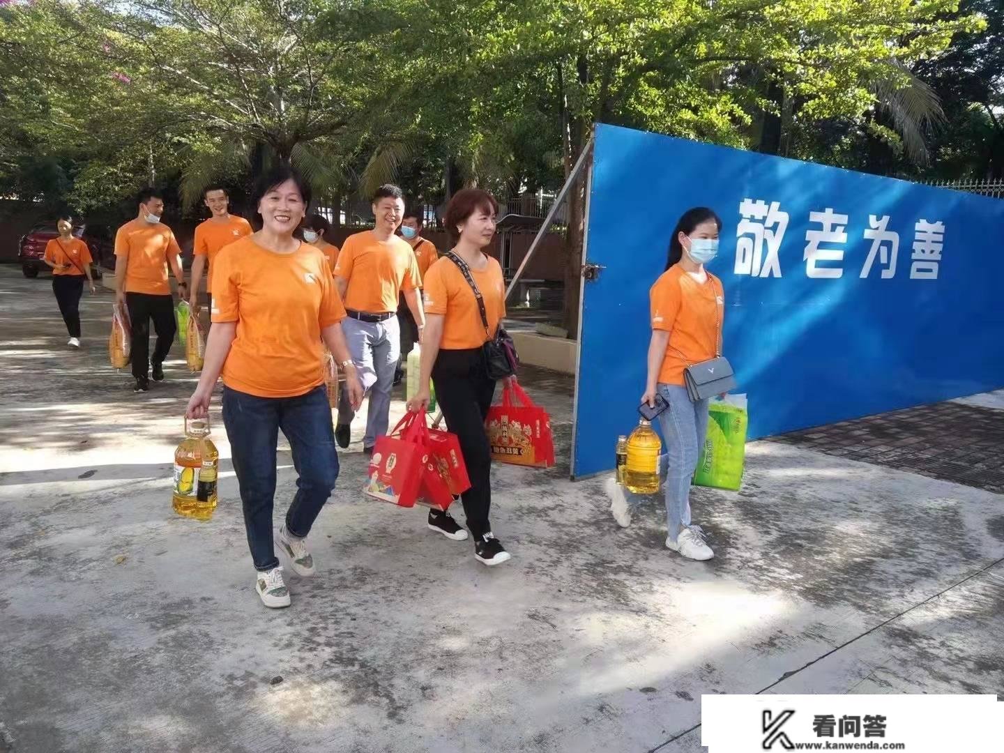 “助力自贸港，巾帼著青春”优良女企业家三亚华浔品尝粉饰总司理胡招玲