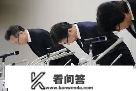 日本老牌造造业巨头：营收超越索尼松下，在中国一年进账695亿元