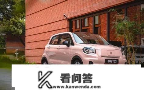 原创
                零跑T03解锁“十万辆”成就 越级实力刷新8万级纯电标杆