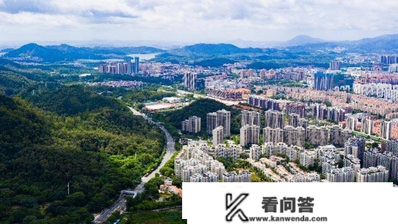 多地首套房贷利率降至3.7% 深圳东莞等二手房市场回暖