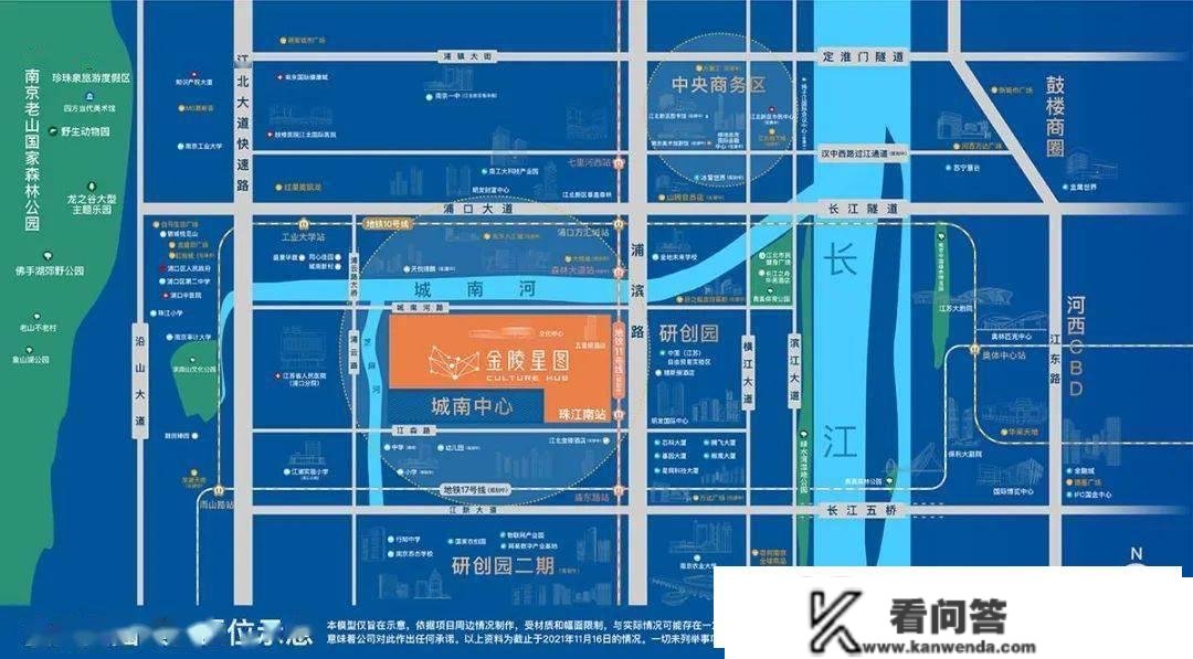 大放量！均价3字头，江北两盘一次性供给600余套新房