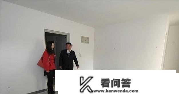 新房收房不单单是领钥匙，忽略那“3件事”，房子可能不跟你姓