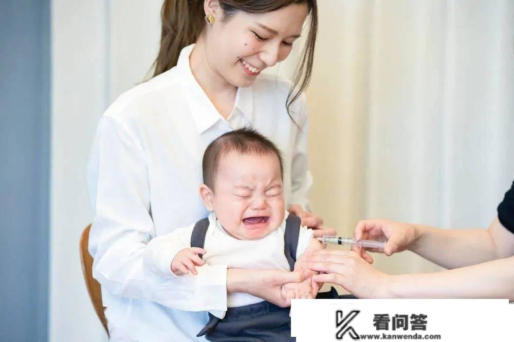 阳过了，孩子多久能够打疫苗？接种后有哪些留意事项？那些问题必然要看(附传染新冠后的疫苗攻略)